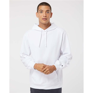 Men's Performance Fleece Hooded Sweatshirt
