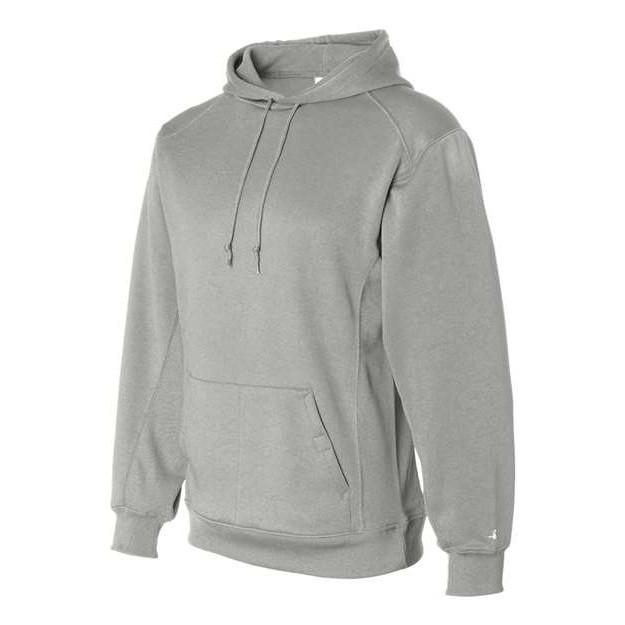 Men's Performance Fleece Hooded Sweatshirt - Thumbnail Image