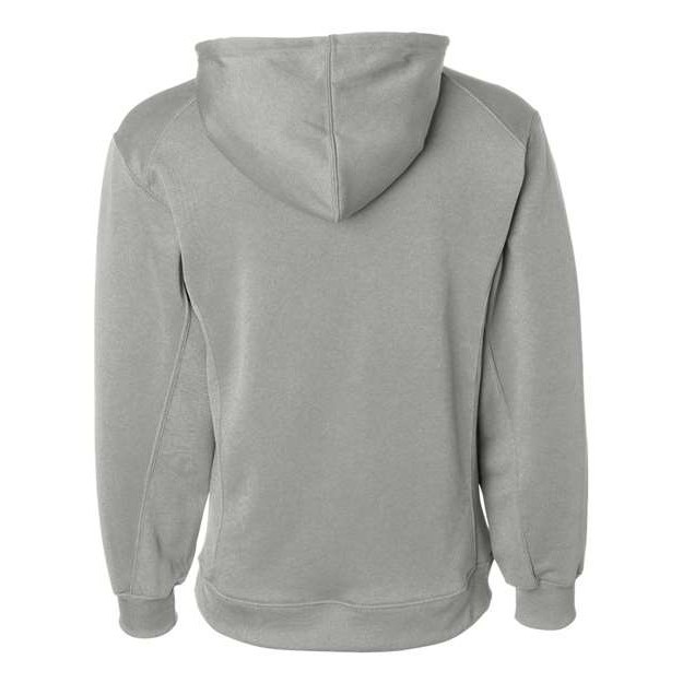 Men's Performance Fleece Hooded Sweatshirt - Thumbnail Image