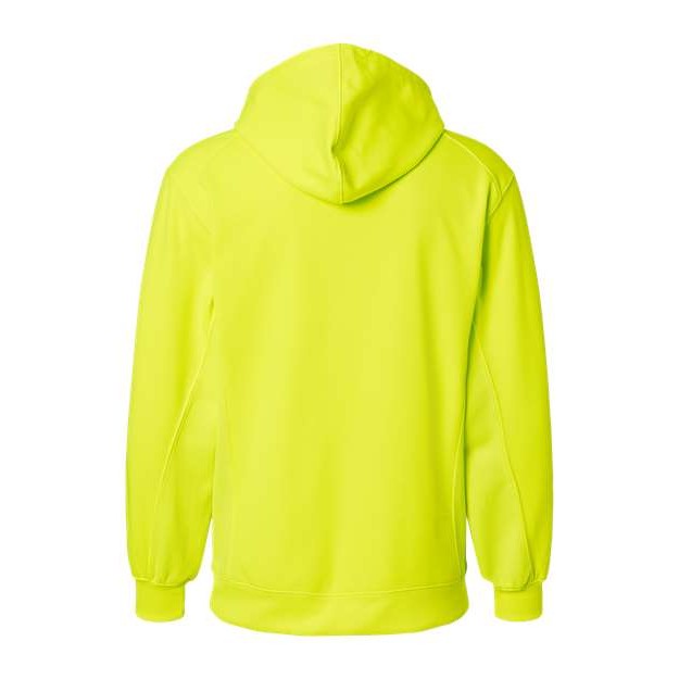 Men's Performance Fleece Hooded Sweatshirt - Thumbnail Image