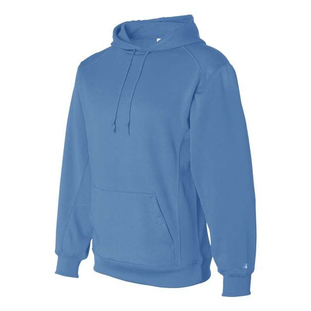 Men's Performance Fleece Hooded Sweatshirt - Thumbnail Image
