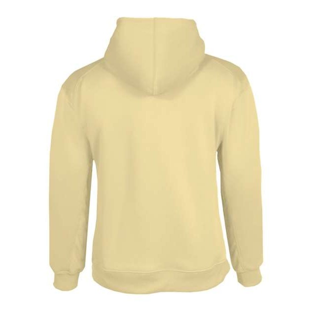 Men's Performance Fleece Hooded Sweatshirt - Thumbnail Image