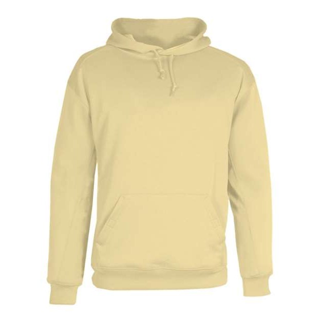 Men's Performance Fleece Hooded Sweatshirt - Thumbnail Image