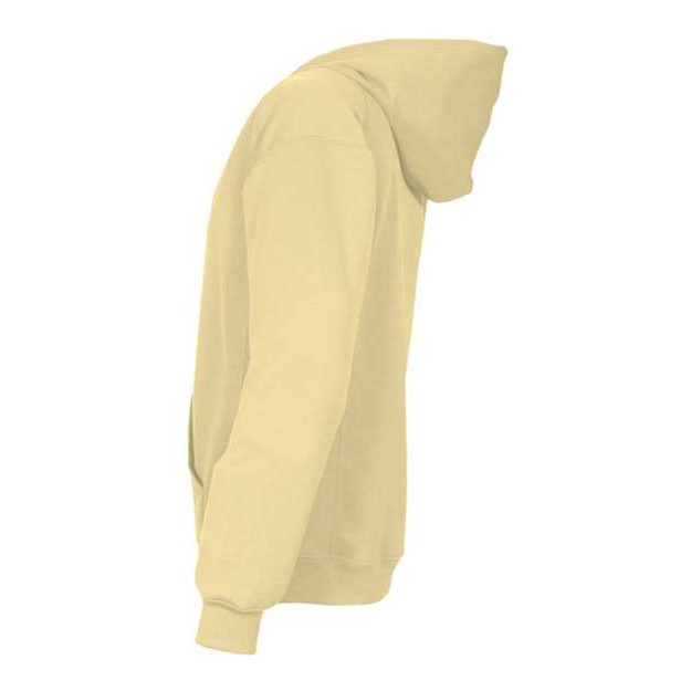 Men's Performance Fleece Hooded Sweatshirt - Thumbnail Image