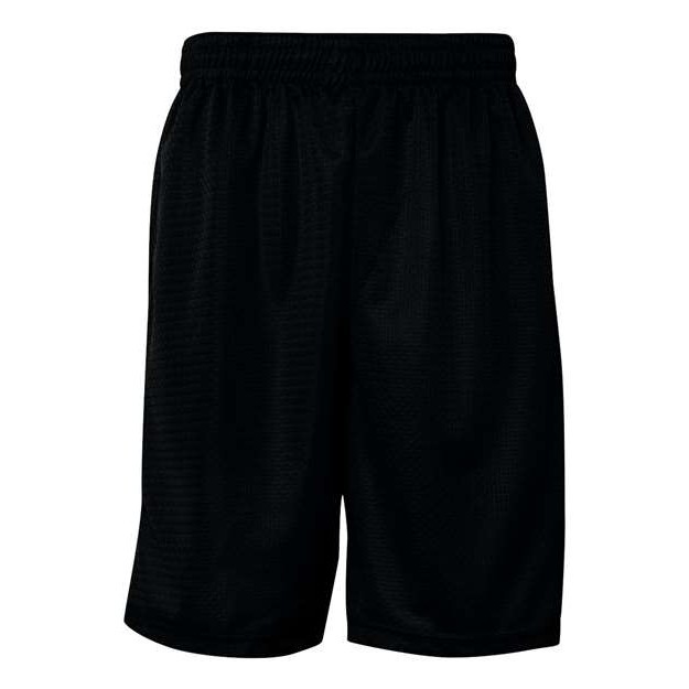Men's Pro Mesh 9" Shorts with Pockets
