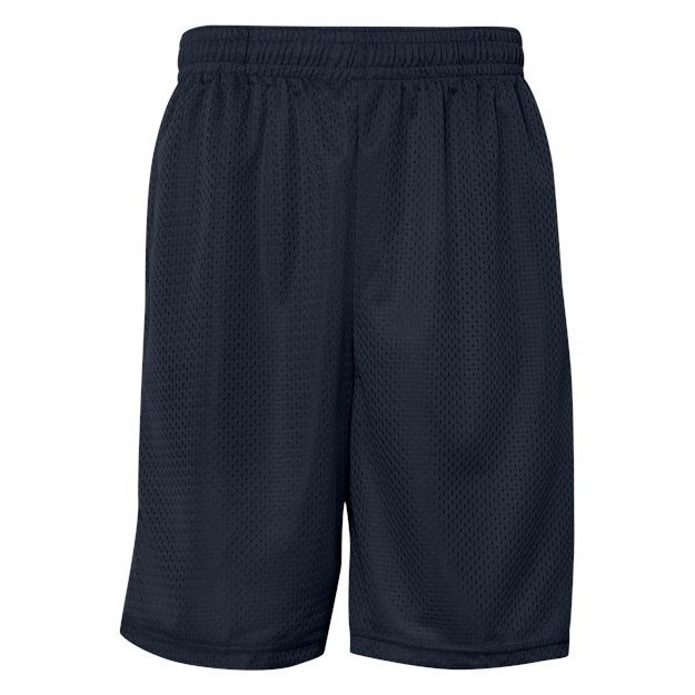 Men's Pro Mesh 9" Shorts with Pockets - Thumbnail Image
