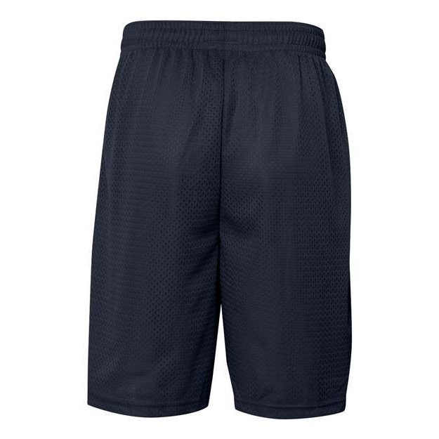 Men's Pro Mesh 9" Shorts with Pockets - Thumbnail Image