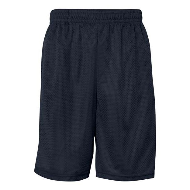 Men's Pro Mesh 9" Shorts with Pockets - Thumbnail Image