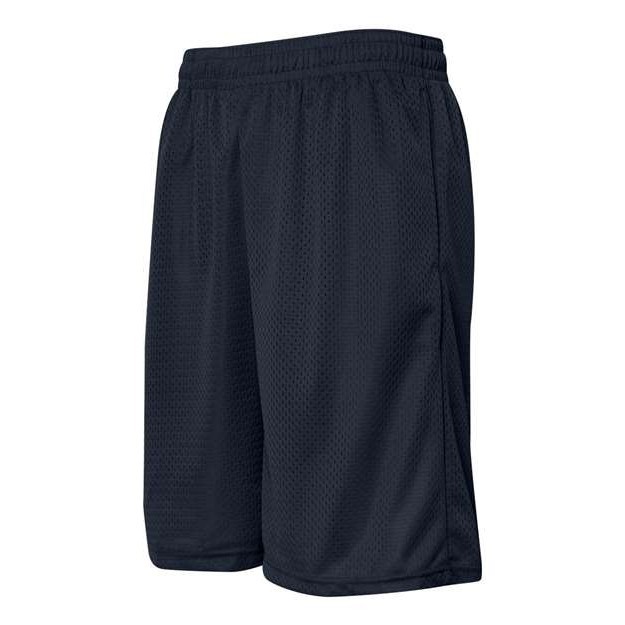 Men's Pro Mesh 9" Shorts with Pockets - Thumbnail Image