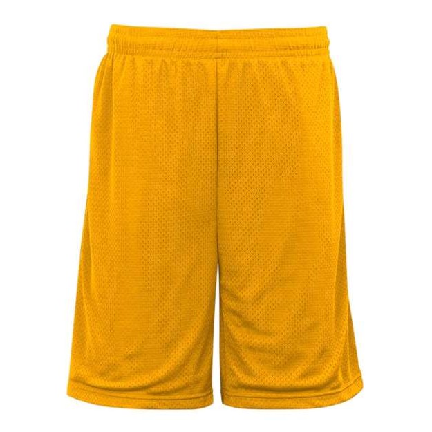 Men's Pro Mesh 9" Shorts with Pockets - Thumbnail Image
