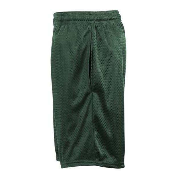 Men's Pro Mesh 9" Shorts with Pockets - Thumbnail Image