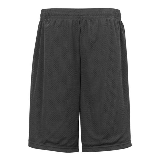 Men's Pro Mesh 9" Shorts with Pockets - Thumbnail Image