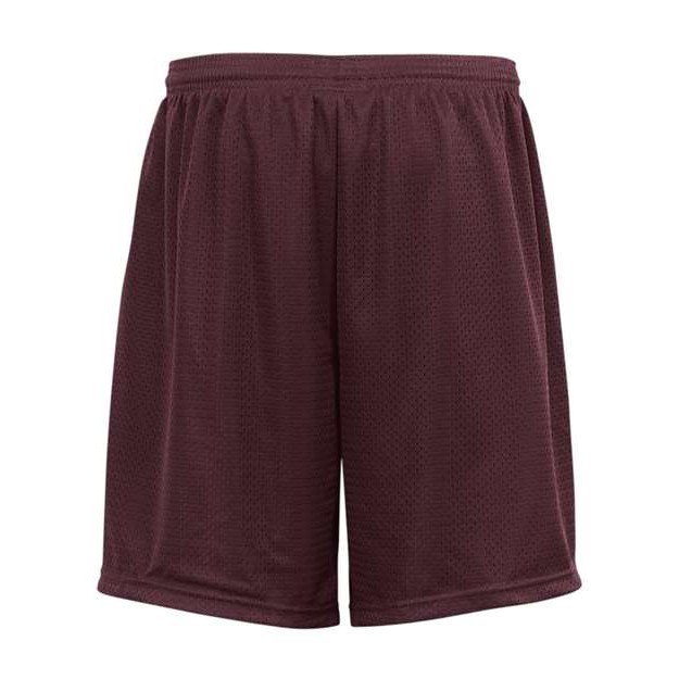 Men's Pro Mesh 9" Shorts with Pockets - Thumbnail Image