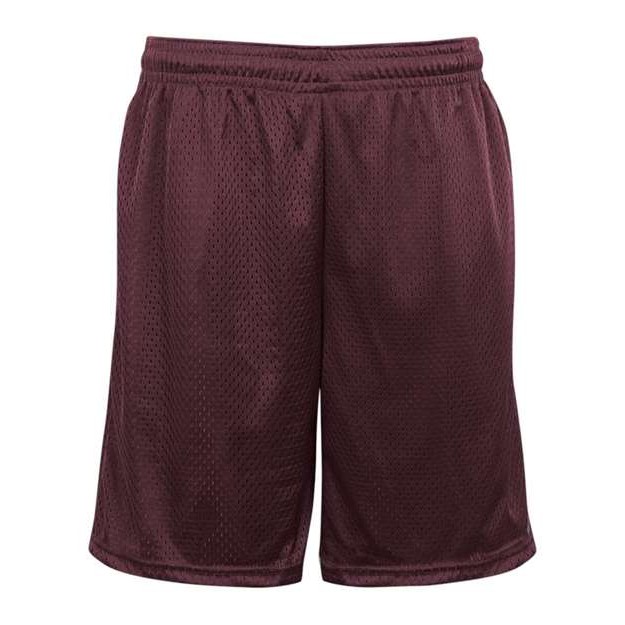 Men's Pro Mesh 9" Shorts with Pockets - Thumbnail Image