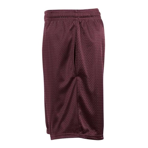 Men's Pro Mesh 9" Shorts with Pockets - Thumbnail Image