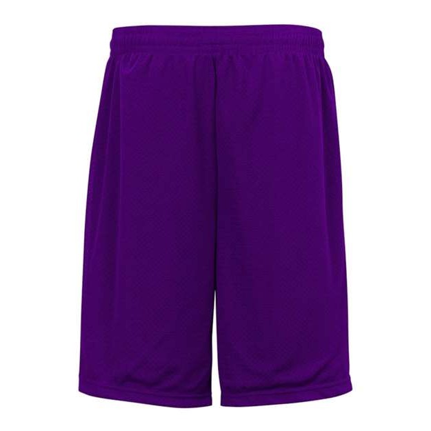 Men's Pro Mesh 9" Shorts with Pockets - Thumbnail Image