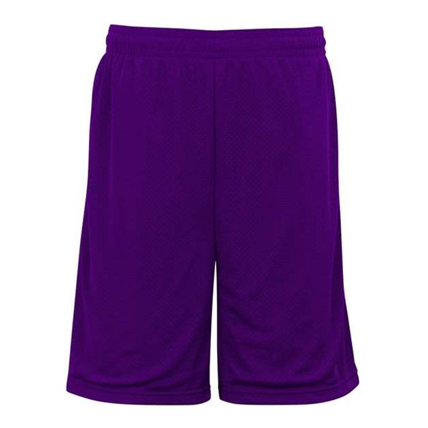Men's Pro Mesh 9" Shorts with Pockets - Thumbnail Image
