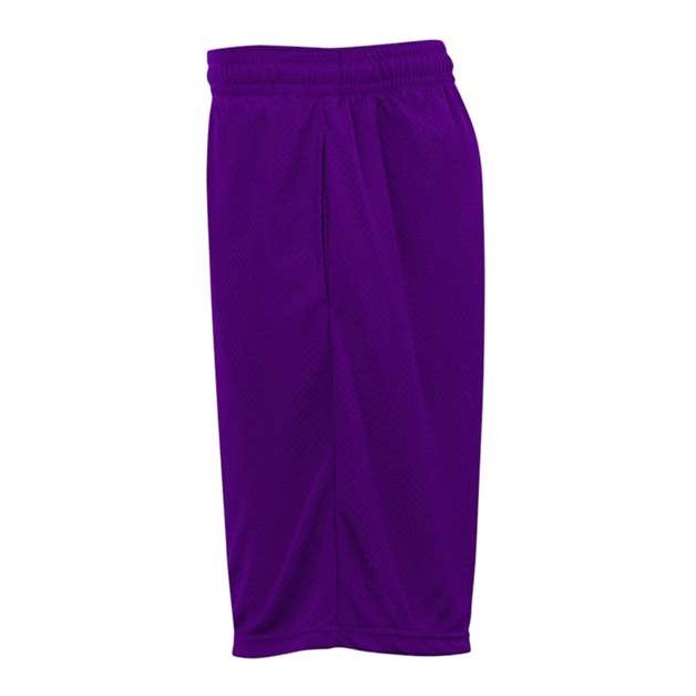 Men's Pro Mesh 9" Shorts with Pockets - Thumbnail Image