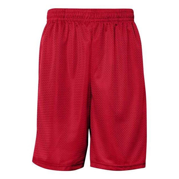 Men's Pro Mesh 9" Shorts with Pockets - Thumbnail Image