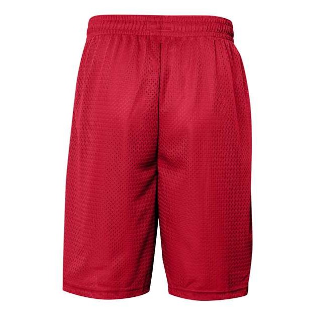 Men's Pro Mesh 9" Shorts with Pockets - Thumbnail Image