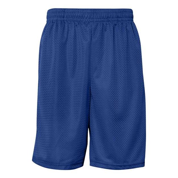 Men's Pro Mesh 9" Shorts with Pockets - Thumbnail Image