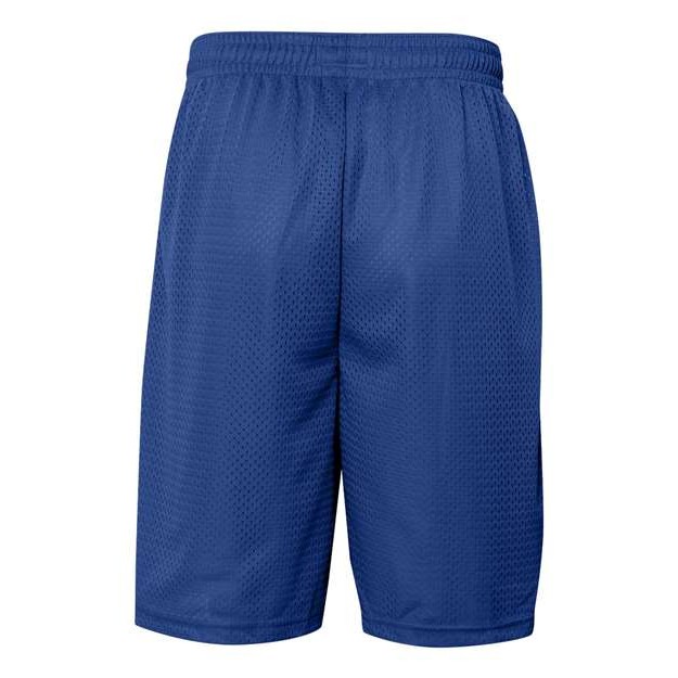Men's Pro Mesh 9" Shorts with Pockets - Thumbnail Image