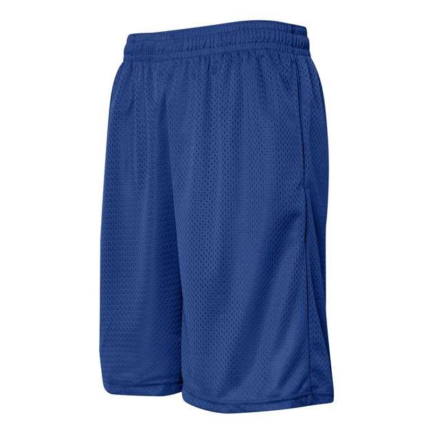 Men's Pro Mesh 9" Shorts with Pockets - Thumbnail Image