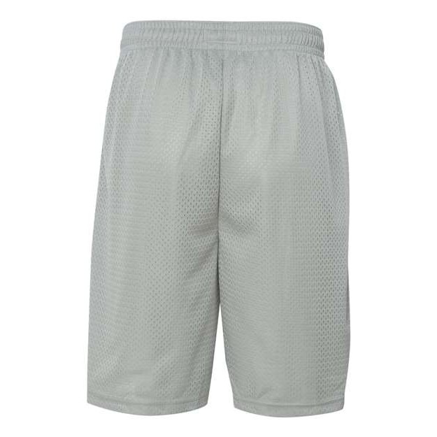 Men's Pro Mesh 9" Shorts with Pockets - Thumbnail Image