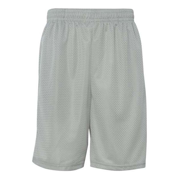 Men's Pro Mesh 9" Shorts with Pockets - Thumbnail Image