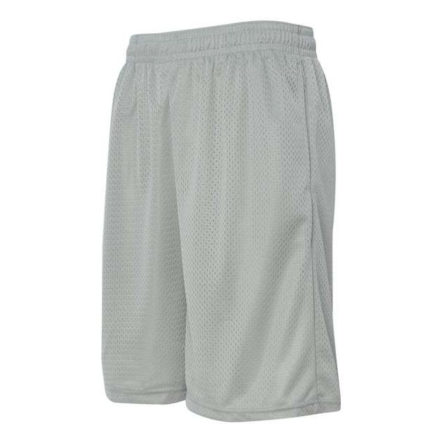 Men's Pro Mesh 9" Shorts with Pockets - Thumbnail Image