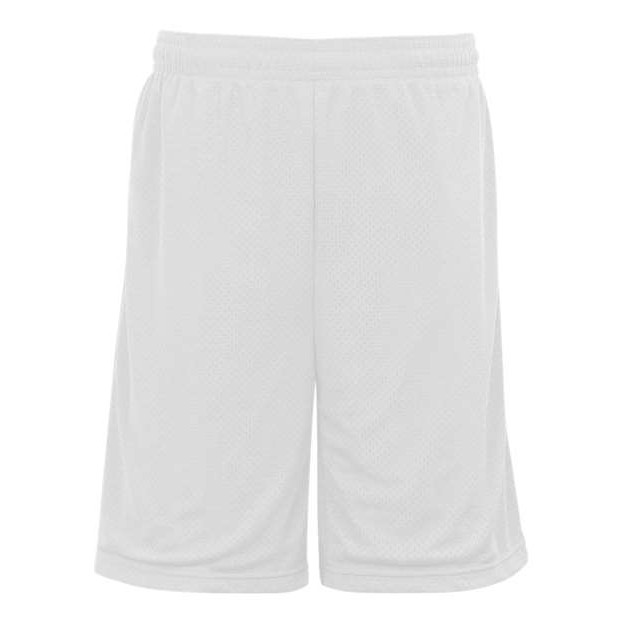 Men's Pro Mesh 9" Shorts with Pockets - Thumbnail Image