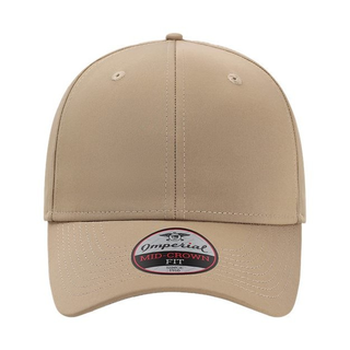 The Independent Cap
