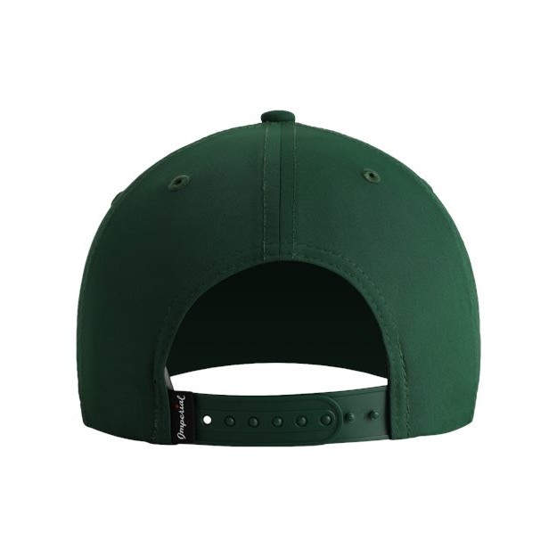 The Independent Cap - Thumbnail Image