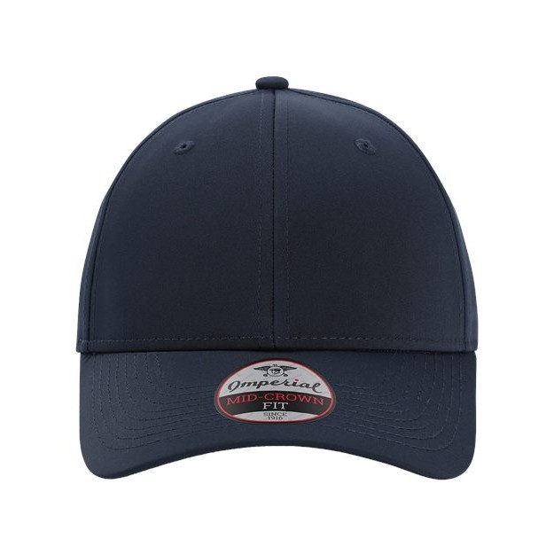 The Independent Cap - Thumbnail Image