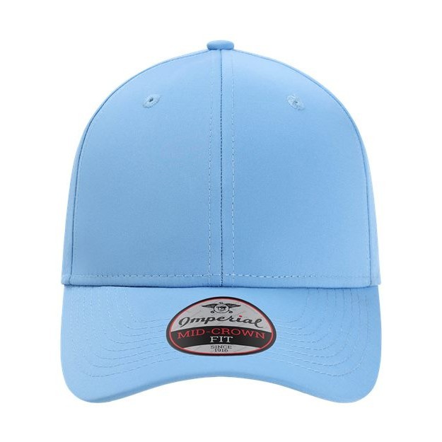 The Independent Cap - Thumbnail Image