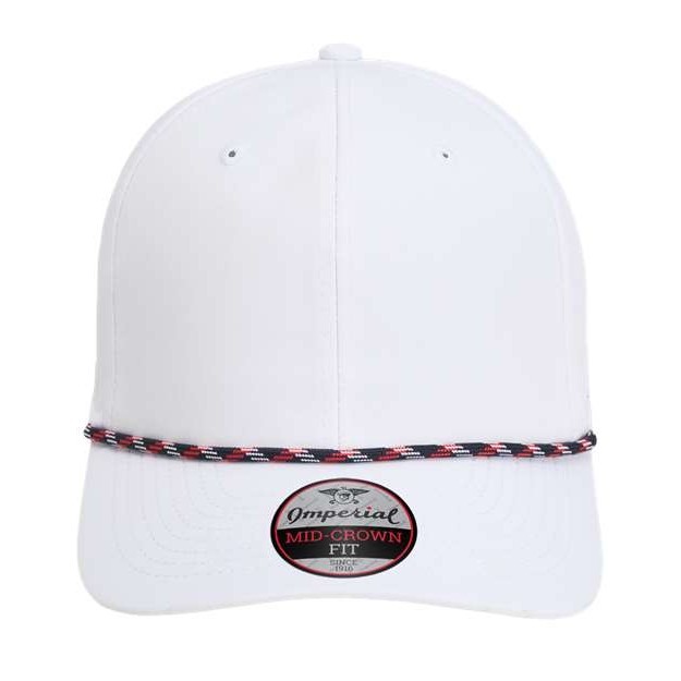 The Wingman Cap - Thumbnail Image