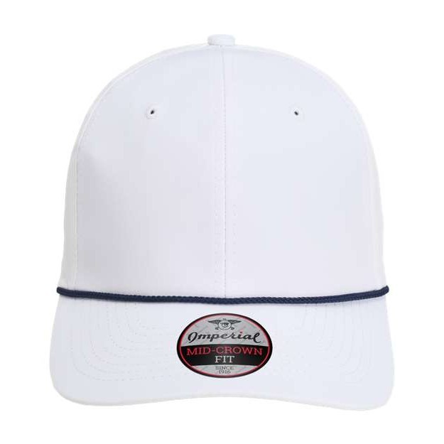 The Wingman Cap - Thumbnail Image