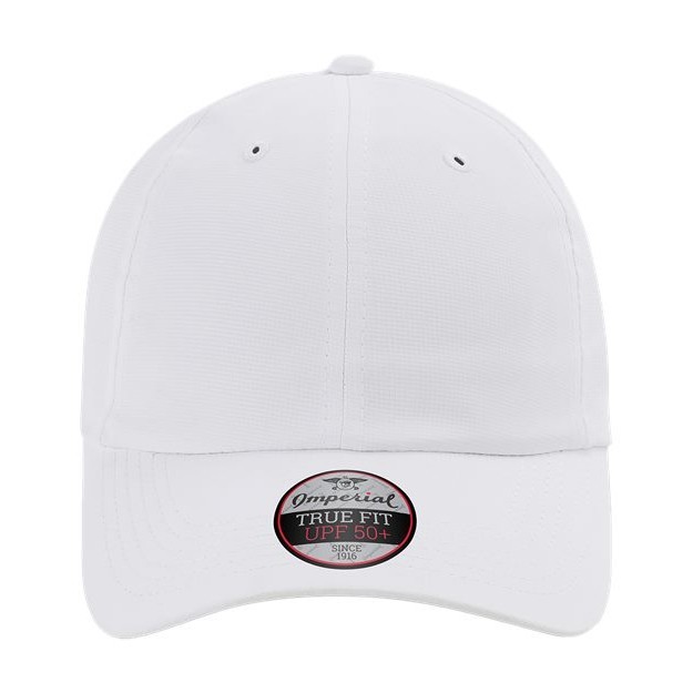 The Original Performance Cap - Main Image