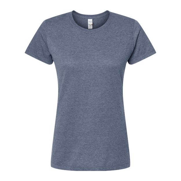 Women's Gold Soft Touch T-Shirt - Thumbnail Image