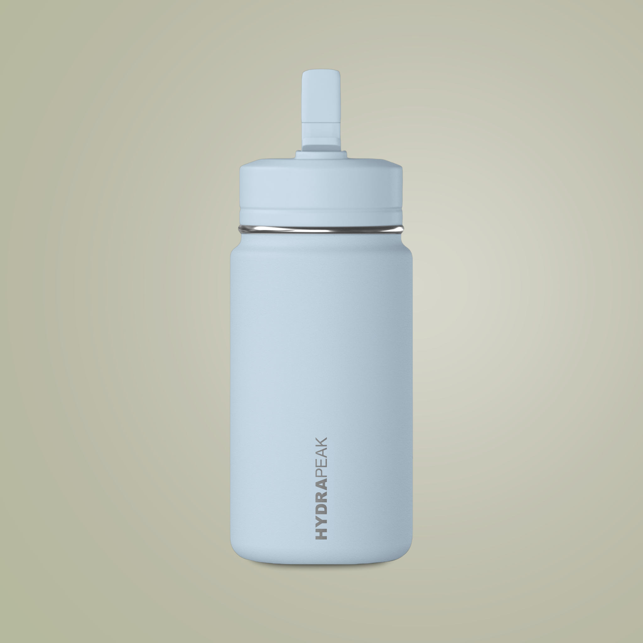 Mini Water Bottle, 14oz - Main Image
