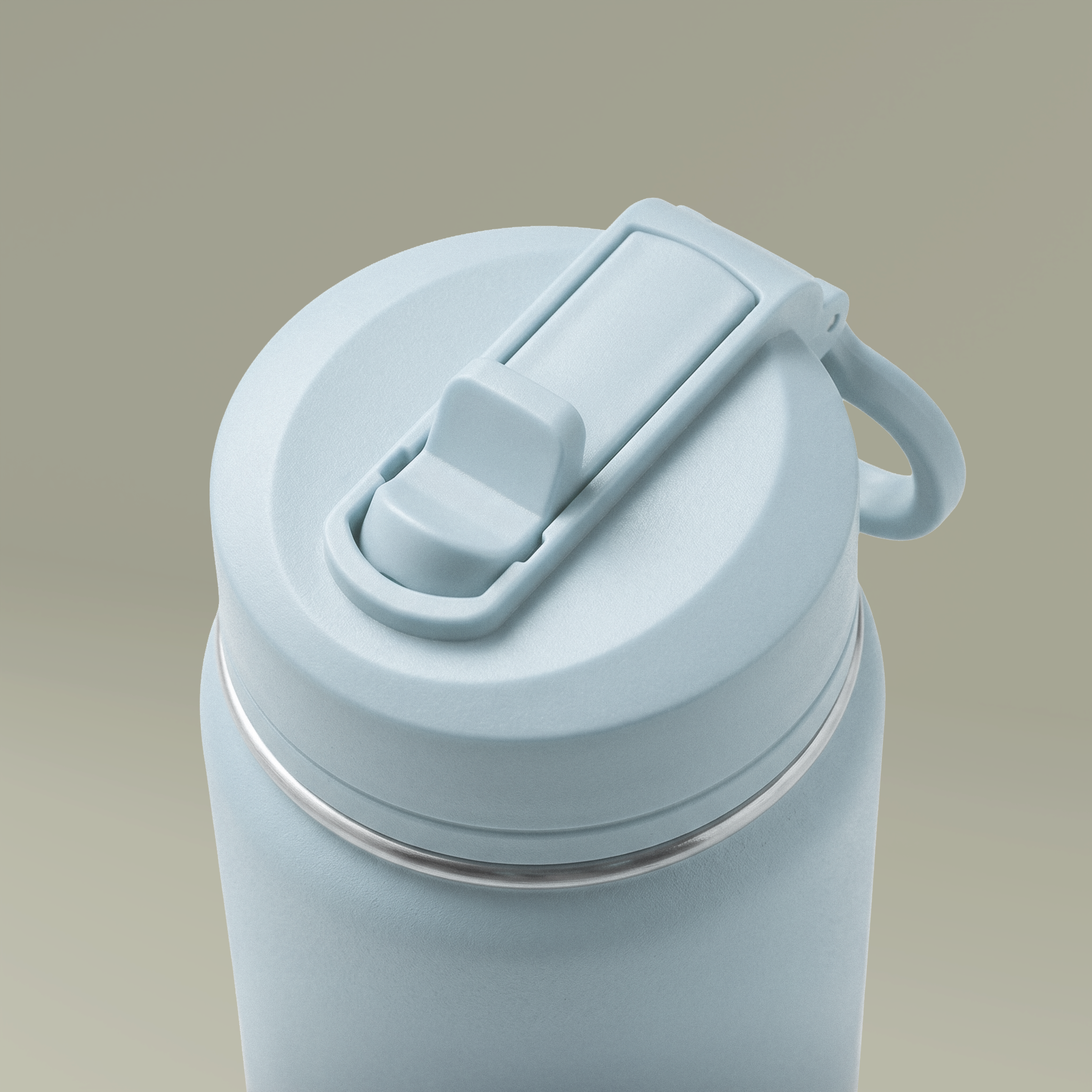 Mini Water Bottle, 14oz - Thumbnail Image