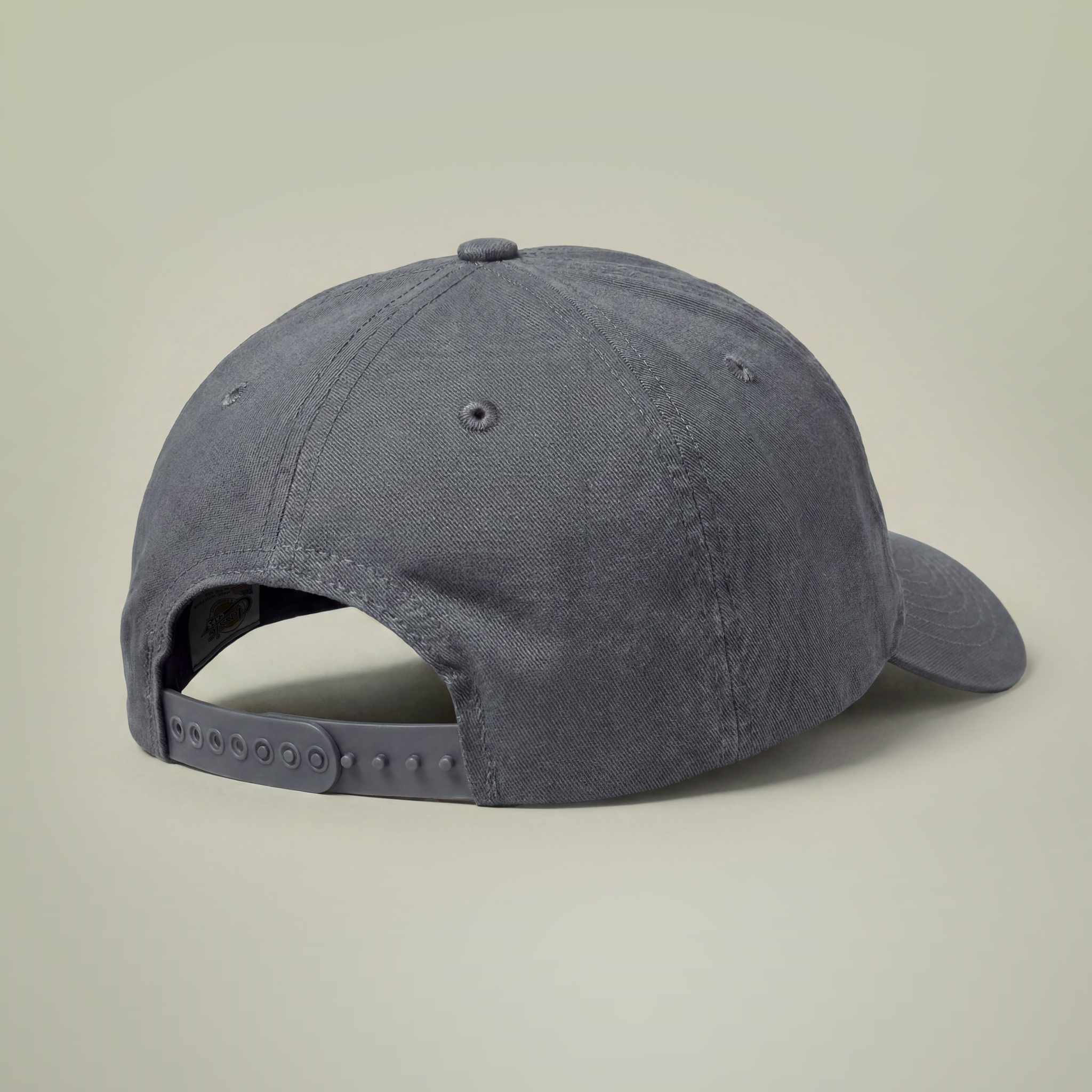 Unisex USA-Made Dad Hat - Thumbnail Image