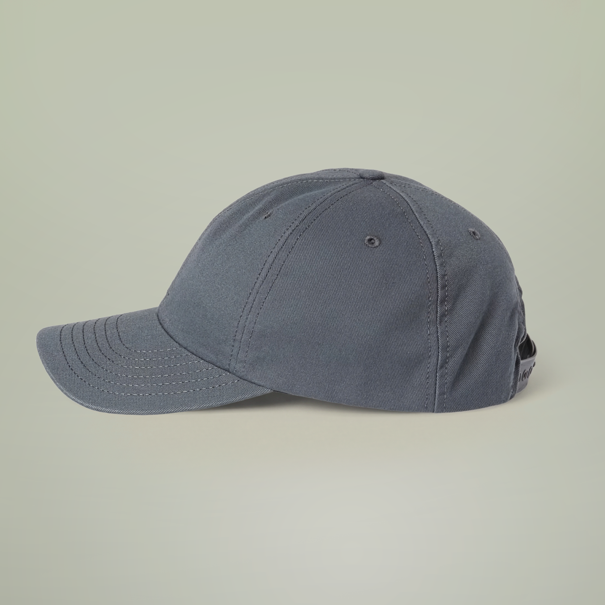 Unisex USA-Made Dad Hat - Thumbnail Image