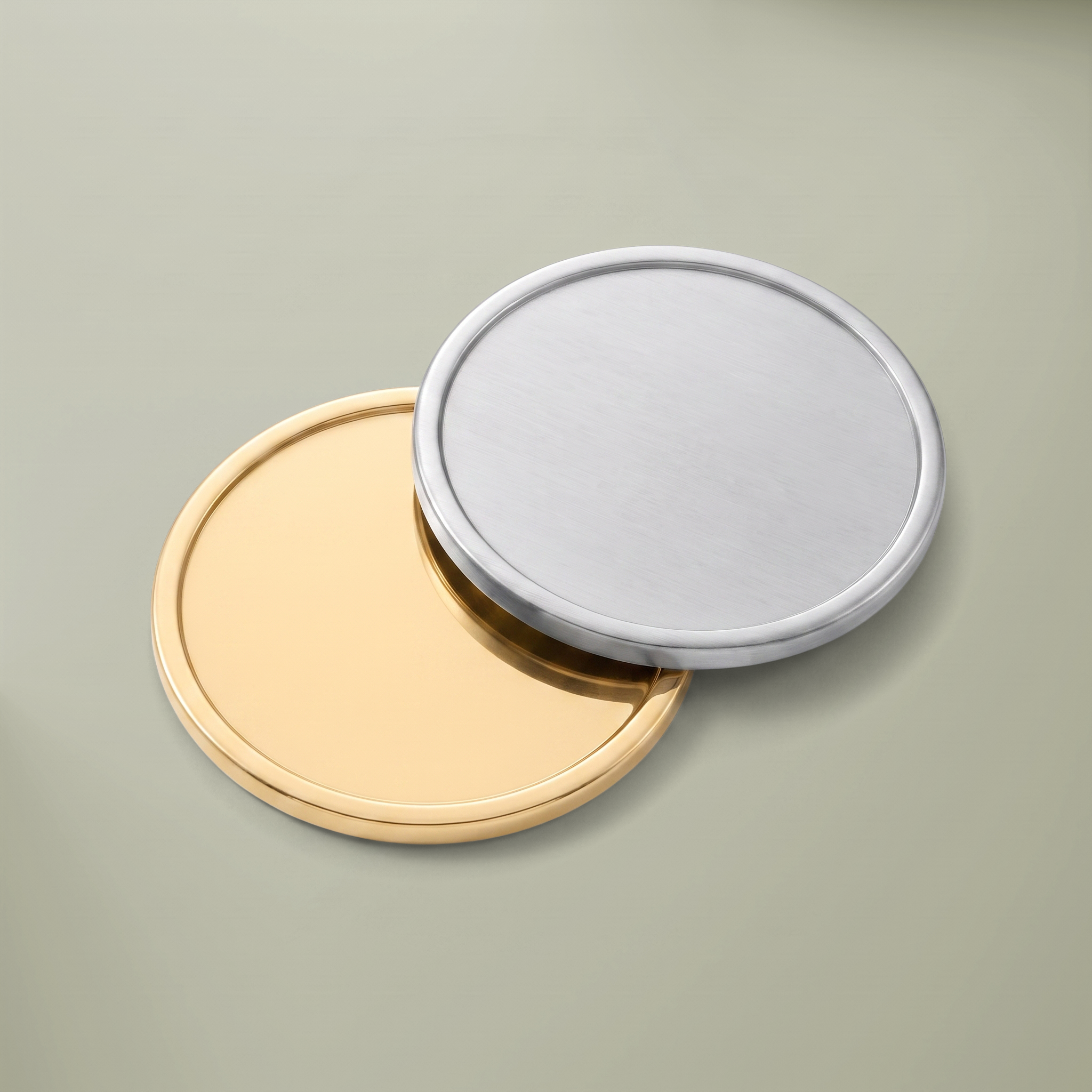 Golf Ball Marker - Main Image