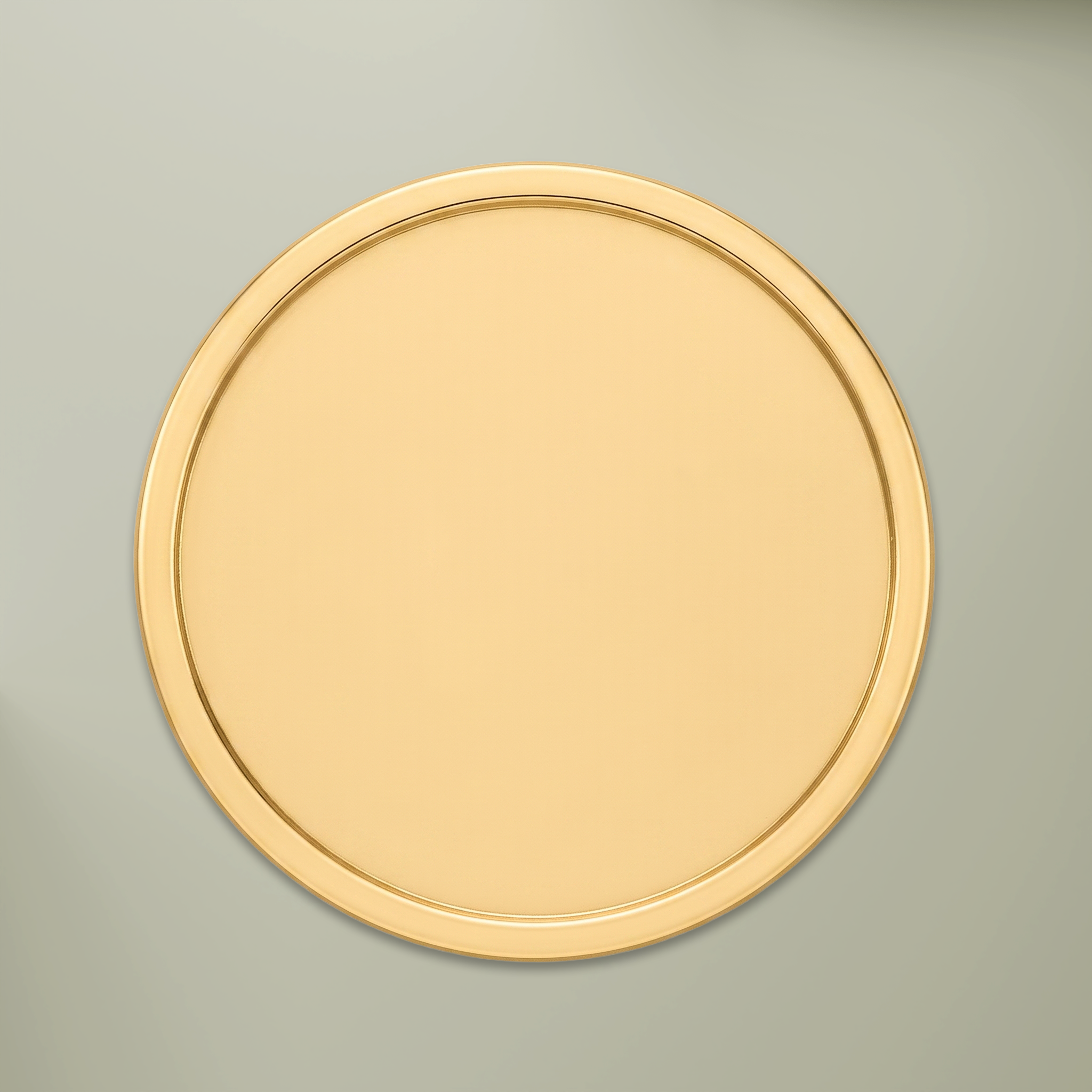Golf Ball Marker - Thumbnail Image