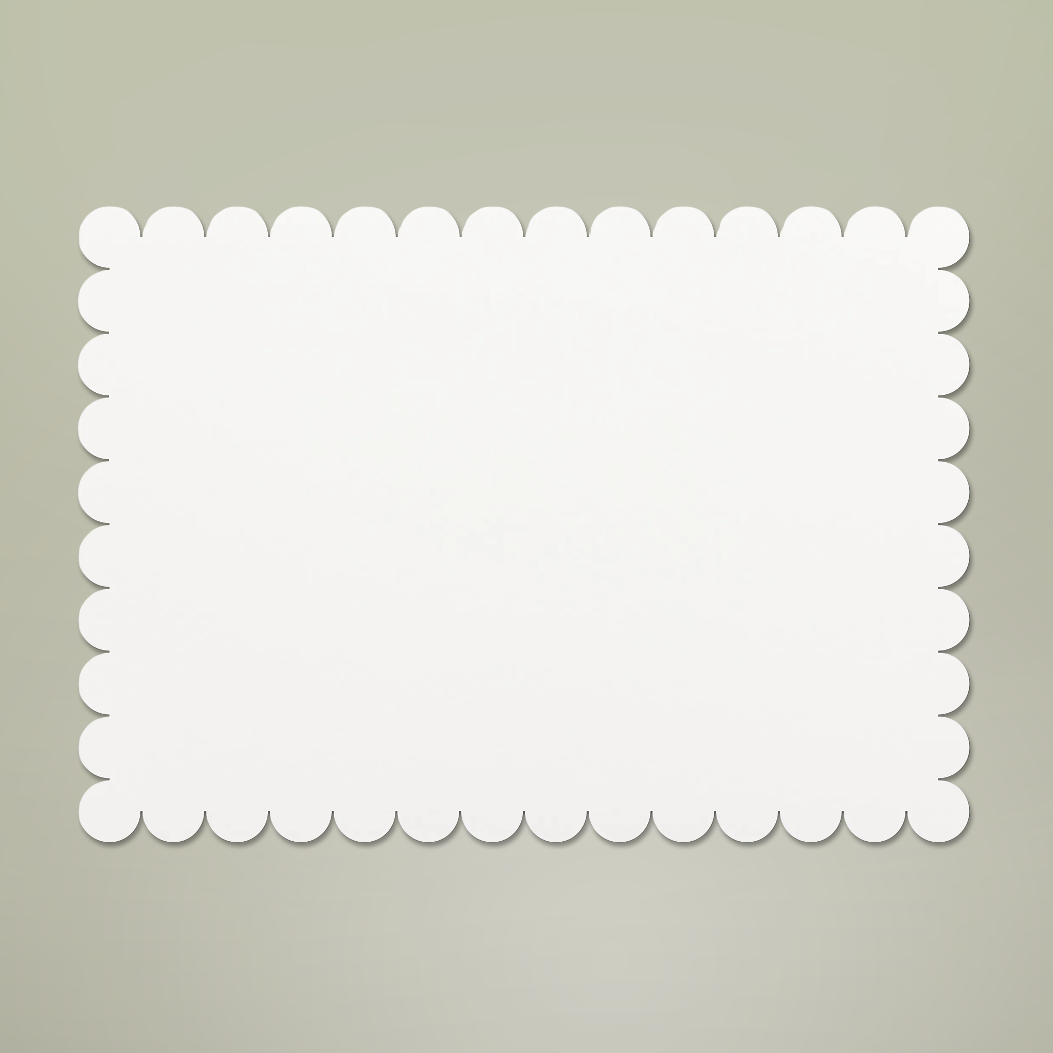 Flat Greeting Cards (envelopes included) - Thumbnail Image