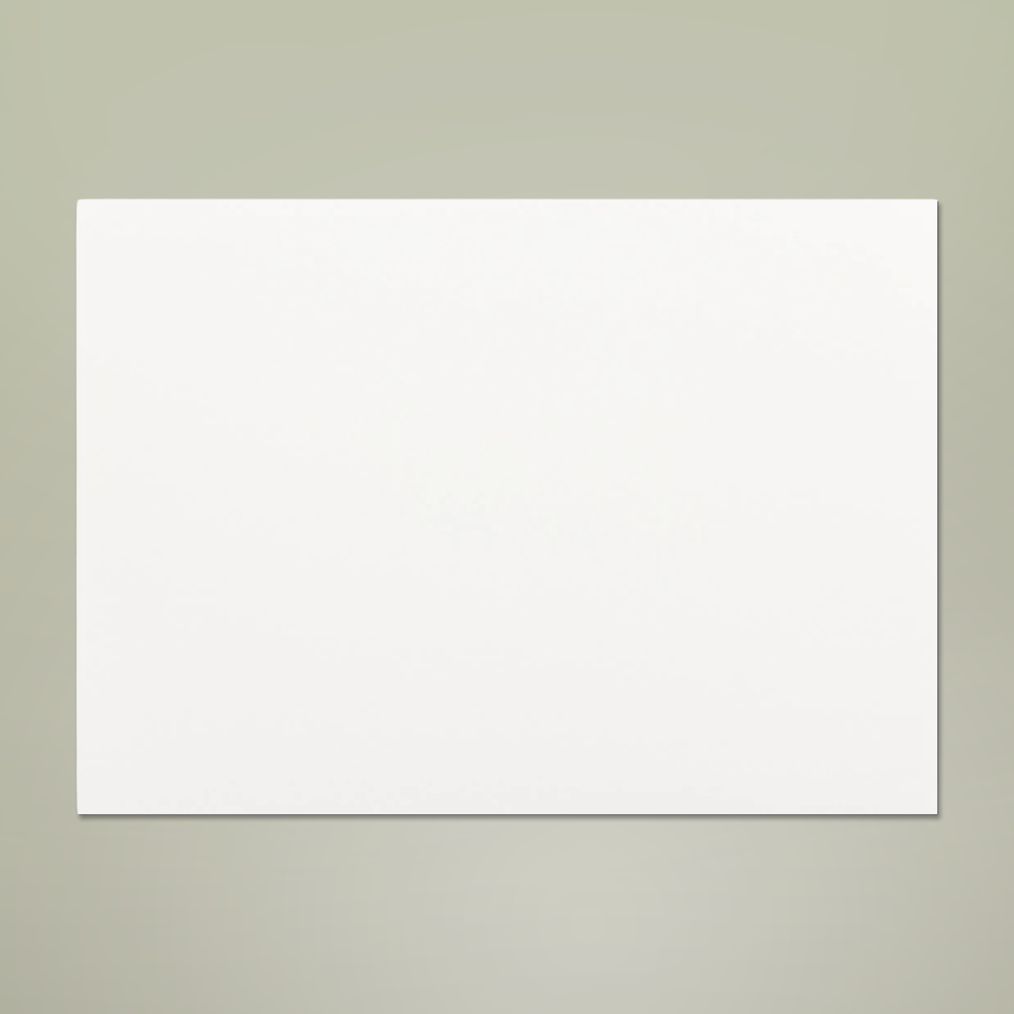 Flat Greeting Cards (envelopes included) - Thumbnail Image