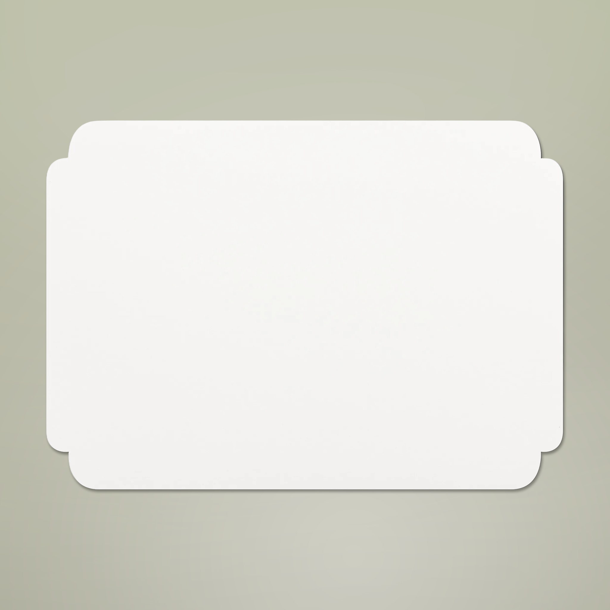 Flat Greeting Cards (envelopes included) - Thumbnail Image