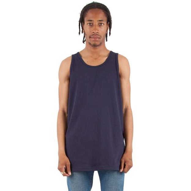 Unisex Active Tank - Thumbnail Image