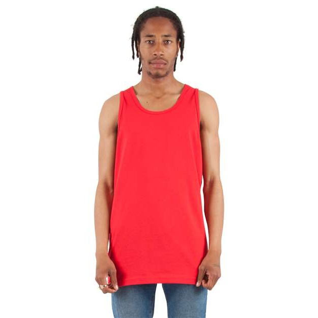 Unisex Active Tank - Thumbnail Image